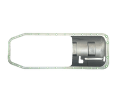 Прокладка поддона с маслосъемным желобом, СТРОЙМАШ