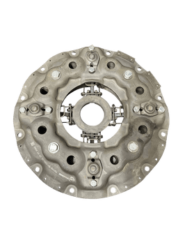 Диск сцепления нажимной КАМАЗ(Корзина) в сборе, усиленный , ТРАНСМАШ