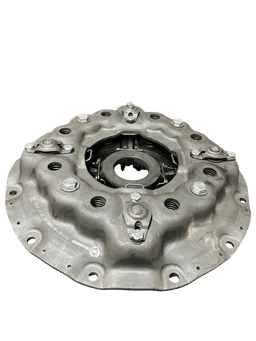 Диск сцепления нажимной КАМАЗ(Корзина) в сборе, усиленный , ТРАНСМАШ