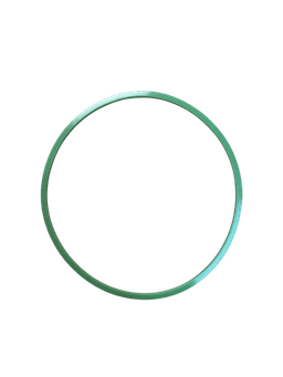 Прокладка помпы и колпака центрифуги (кольцо) большая, СТРОЙМАШ