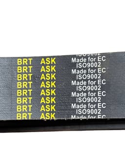 Ремень генератора КАМАЗ, 10РК, 1703, BRT ASK