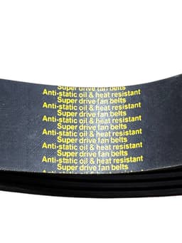 Ремень генератора КАМАЗ, 10РК, 1703, BRT ASK