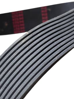 Ремень генератора КАМАЗ, 10РК, 1703, BRT ASK