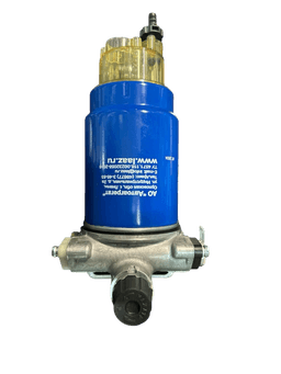 Фильтр грубой очистки(сепаратор в сборе), Камаз