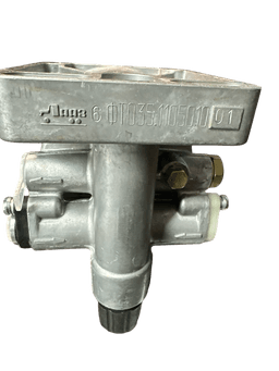 Фильтр грубой очистки(сепаратор в сборе), Камаз