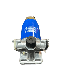 Фильтр грубой очистки(сепаратор в сборе), Камаз