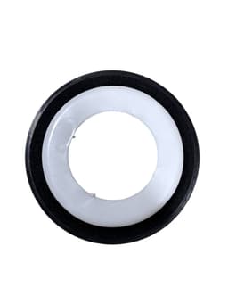 Сальник коленвала КАМАЗ задний (двухдиск 105*130*12) Евро-2, SKT