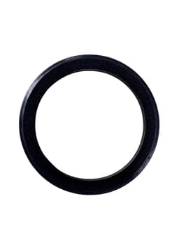 Сальник коленвала КАМАЗ задний (двухдиск 105*130*12) Евро-2, SKT