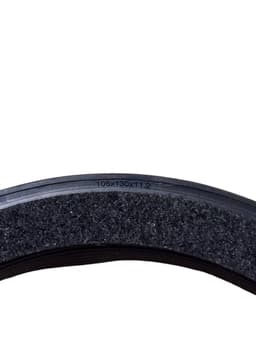 Сальник коленвала КАМАЗ задний (двухдиск 105*130*12) Евро-2, SKT