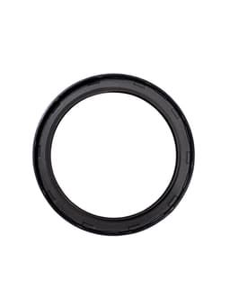 Сальник коленвала КАМАЗ задний (двухдиск 105*130*12) Евро-2, SKT