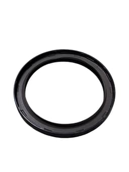 Сальник коленвала КАМАЗ задний (двухдиск 105*130*12) Евро-2, SKT