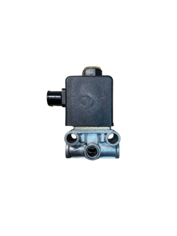 Клапан электромагнитный 24V, КАМАЗ