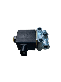 Клапан электромагнитный 24V, КАМАЗ