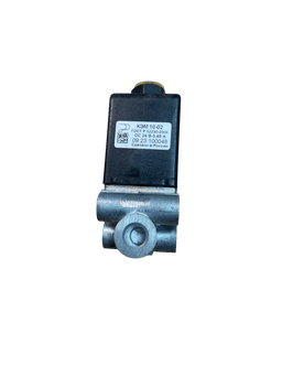 Клапан электромагнитный 24V, КАМАЗ