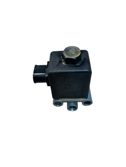 Клапан электромагнитный 24V, КАМАЗ