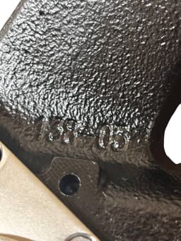 Рычаг тормоза регулировочный (трещетка) КАМАЗ-65221, 65222, 65224, 6560 задний правый ROSTAR