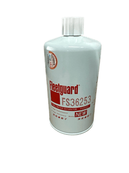 Фильтр топливный КАМАЗ (дв.CUMMINS) FLEETGUARD