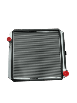 Радиатор охл. вод. 4-х ряд. КАМАЗ-54115,43118,4326,53215,5350,65115, ПРАМО