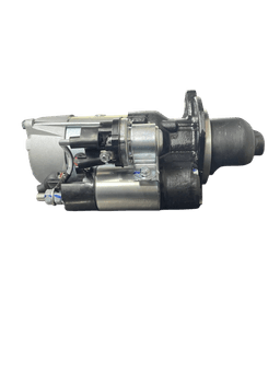 Стартер МАЗ, УРАЛ дв.ЯМЗ-236, 238 ЕВРО-2, 3 z=10 6.0кВт редукторный АВТОДИЗЕЛЬ