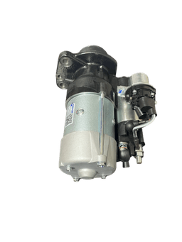 Стартер МАЗ, УРАЛ дв.ЯМЗ-236, 238 ЕВРО-2, 3 z=10 6.0кВт редукторный АВТОДИЗЕЛЬ