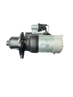 Стартер МАЗ, УРАЛ дв.ЯМЗ-236, 238 ЕВРО-2, 3 z=10 6.0кВт редукторный АВТОДИЗЕЛЬ