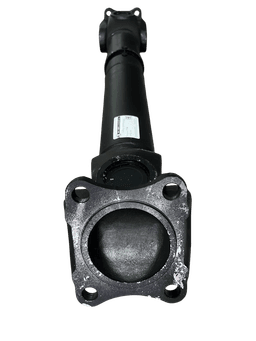 Вал карданный КАМАЗ среднего моста (4 отверстия) L=818мм, УКД