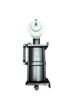 Усилитель тормозов передний в сборе (АО АЗ УРАЛ)