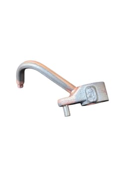 Форсунка охлаждения поршня, КАМАЗ