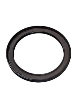 Сальник коленвала КАМАЗ задний (однодиск 120*150*12) Евро-2, SKT