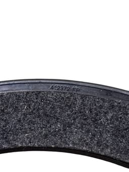 Сальник коленвала КАМАЗ задний (однодиск 120*150*12) Евро-2, SKT