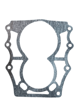 Прокладка картера делителя (паронит), КАМАЗ