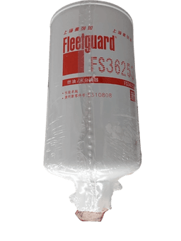 Фильтр топливный Cummins FLEETGUARD