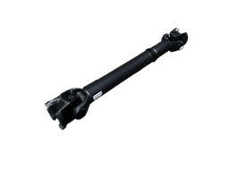 Вал карданный переднего моста КАМАЗ (4 отверстия) L=1107мм, БЕЛКАРД