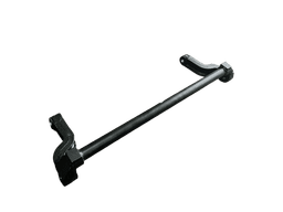 Стабилизатор КАМАЗ с рычагами, КАМАЗ