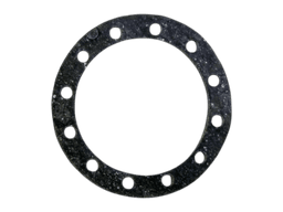 Прокладка полуоси вед моста 4310 (паронит) КАМАЗ